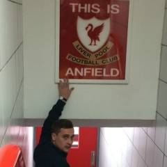 Андрей Полевов, 27.09, Санкт-Петербург