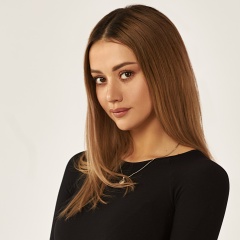 Анастасия Черенкова, 15.04, Санкт-Петербург
