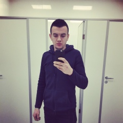 Ваня Грижинку, 28.07, Черновцы