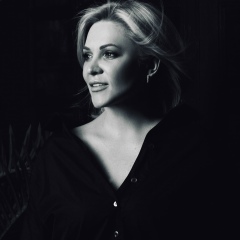 Ольга Сопкина, 04.04, Москва