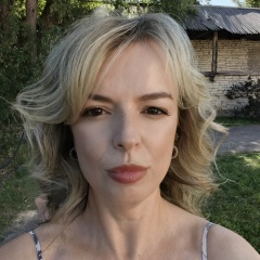 Евгения Трофимова, 04.01, Санкт-Петербург