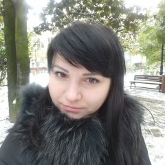 Марина Ширяева, 17.05, Сочи
