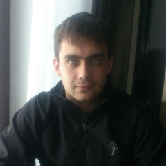 Александр Терентьев, 30.01.1987, Самара