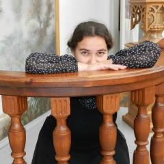 Надежда Кузнецова, 20.11.1975, Ульяновск