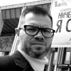 Максим Васильев, 02.03, Санкт-Петербург