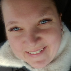 Анна Усольцева, 23.08.1995, Кыштым