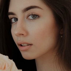 Тамара Акопджанян, 14.10.1998, Санкт-Петербург