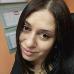 Кристина Вушкарник Адвокат, 07.02.1990