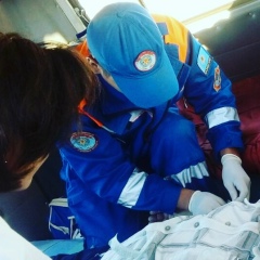 Бахтияр Садвакасов, 01.04.1991, Павлодар