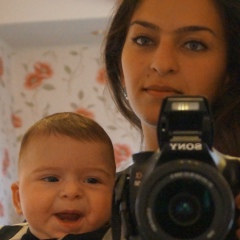 Гоар Калачян, Рязань