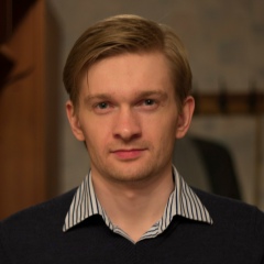 Антон Прилепский, 31.10.1985, Москва