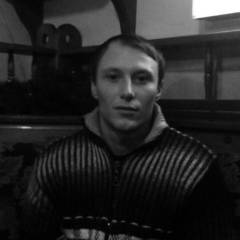 Александр Ежов, 24.12.1988, Нарва