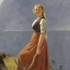 Юлия Васильева, 07.12, Москва