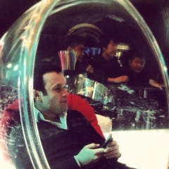 Dobroyener Utran, 04.01.1985, Бишкек