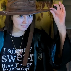 Белка Блэк, 02.02.1991, Москва