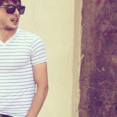 Ferhad Bayramov, Гянджа