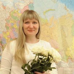 Полина Ижболдина, 11.02.1985, Екатеринбург