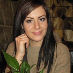 Алла Соловьёва, 05.10, Самара