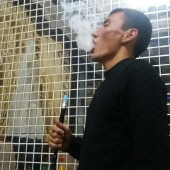 Berik Abramovich, 16.04.1995, Dublin