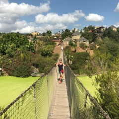 Анна Зайцева, 19.06.1985, Москва
