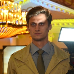 Илья Невяжский, 21.01.1990, Санкт-Петербург