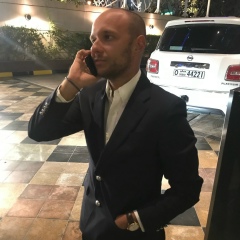 Лева Рассудов, 23.04, Dubai