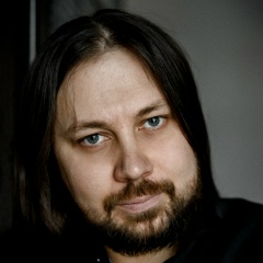 Илья Корнишин, 23.01, Москва