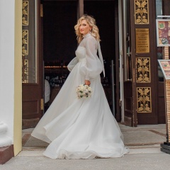 Екатерина Павленко, 07.08.1986, Москва