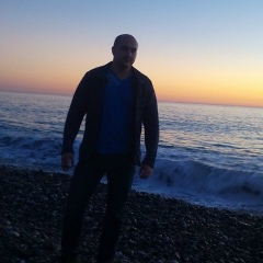 Сергей Нефёдов, 22.12