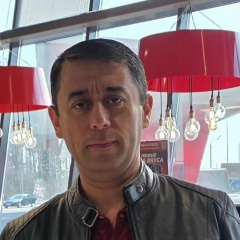 Akbar Asrorov, 20.09.1977, Москва