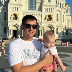 Иван Кретов, 20.06.1992, Сургут