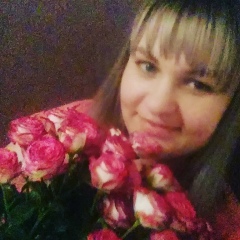 Наталья Суховиенко, 17.08, Кременчуг