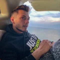 Rapha Tudor, 05.01.1993, Bucureşti