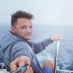 Тимур Шарифуллин, 27.09