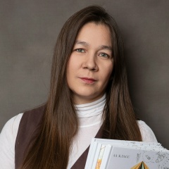 Кристина Шукурова, 13.10, Москва