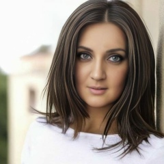 Екатерина Мельникова, 03.02