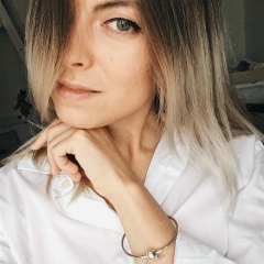 Регина Бакирова, 06.05.1990, Milano