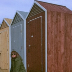 Виктория Кмить, 26.07.1987