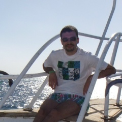 Павел Герасимчук, 15.01.1988, Мурманск