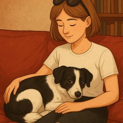 Мария Алексеева, 10.08, Москва