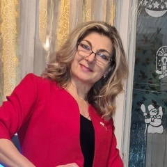 Светлана Курносикова, Байконур