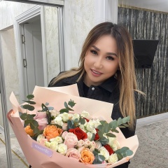 Аинка Сержан, 26.10, Актау