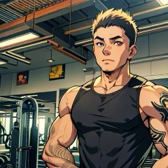 Андрей Прусов, 15.07, Москва