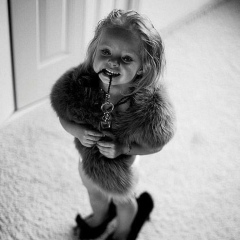 Ольга Попова, 14.01, Москва