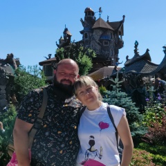 Денис Стародубов, Болхов