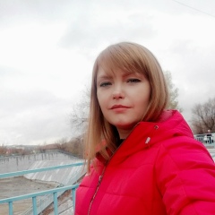 Катерина Иванова, 28.05.1986, Алматы