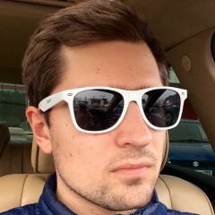 Владимир Татаринов, 18.04.1985, Электросталь