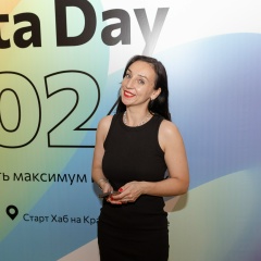 Татьяна , 13.08.1988, Москва