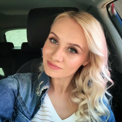 Елизавета Дерека, 11.09.1991, Калининград