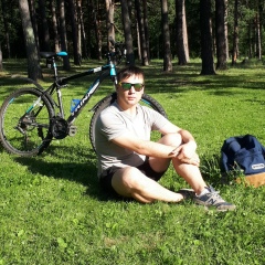 Павел Коровиков, 11.02.1984, Курчатов